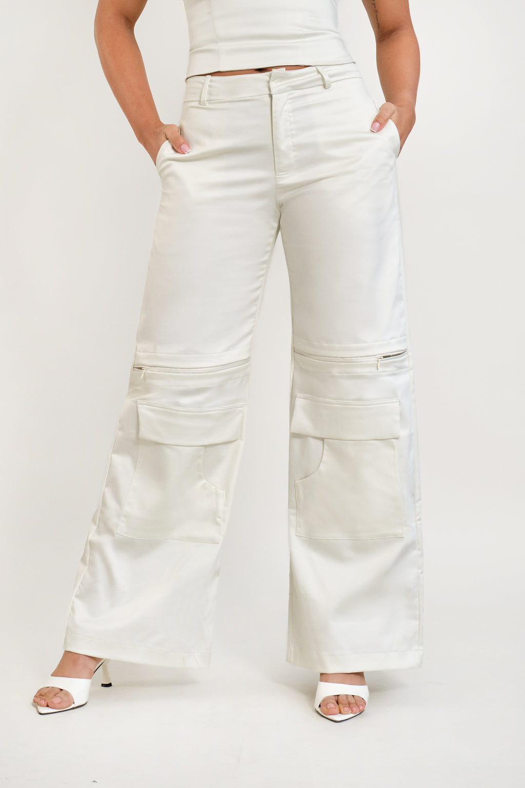 LEGENT PANT