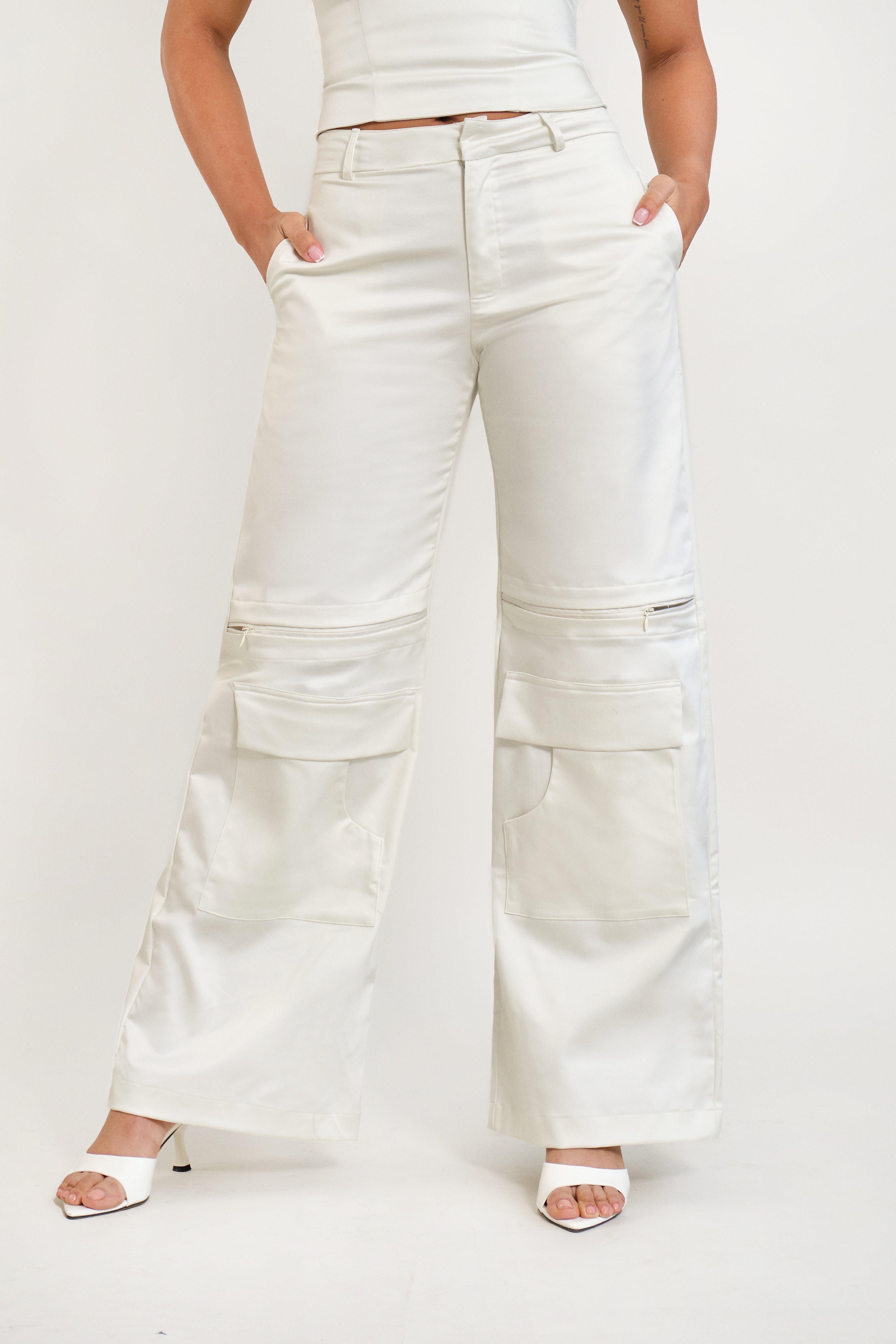 LEGENT PANT