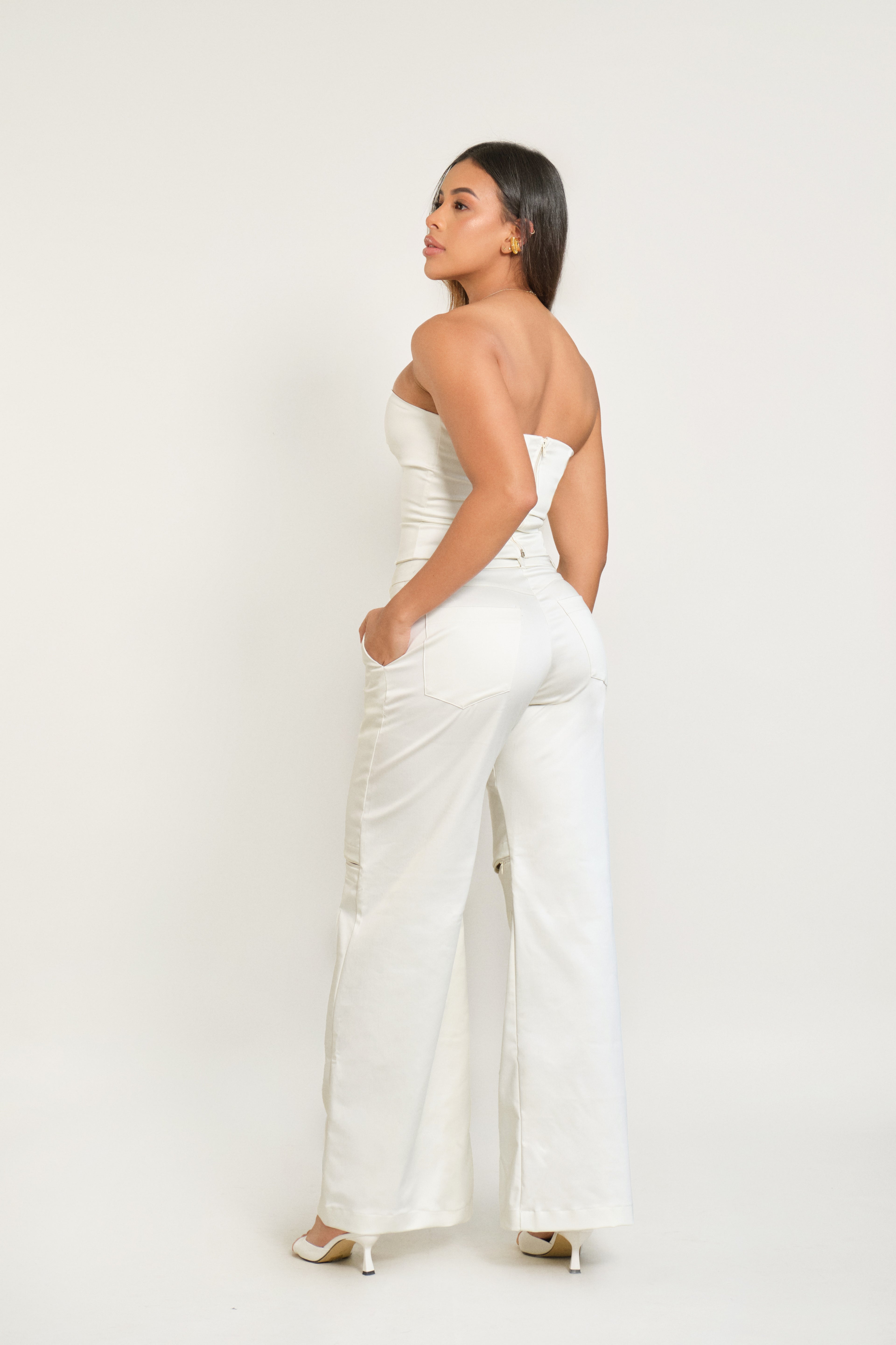 LEGENT PANT