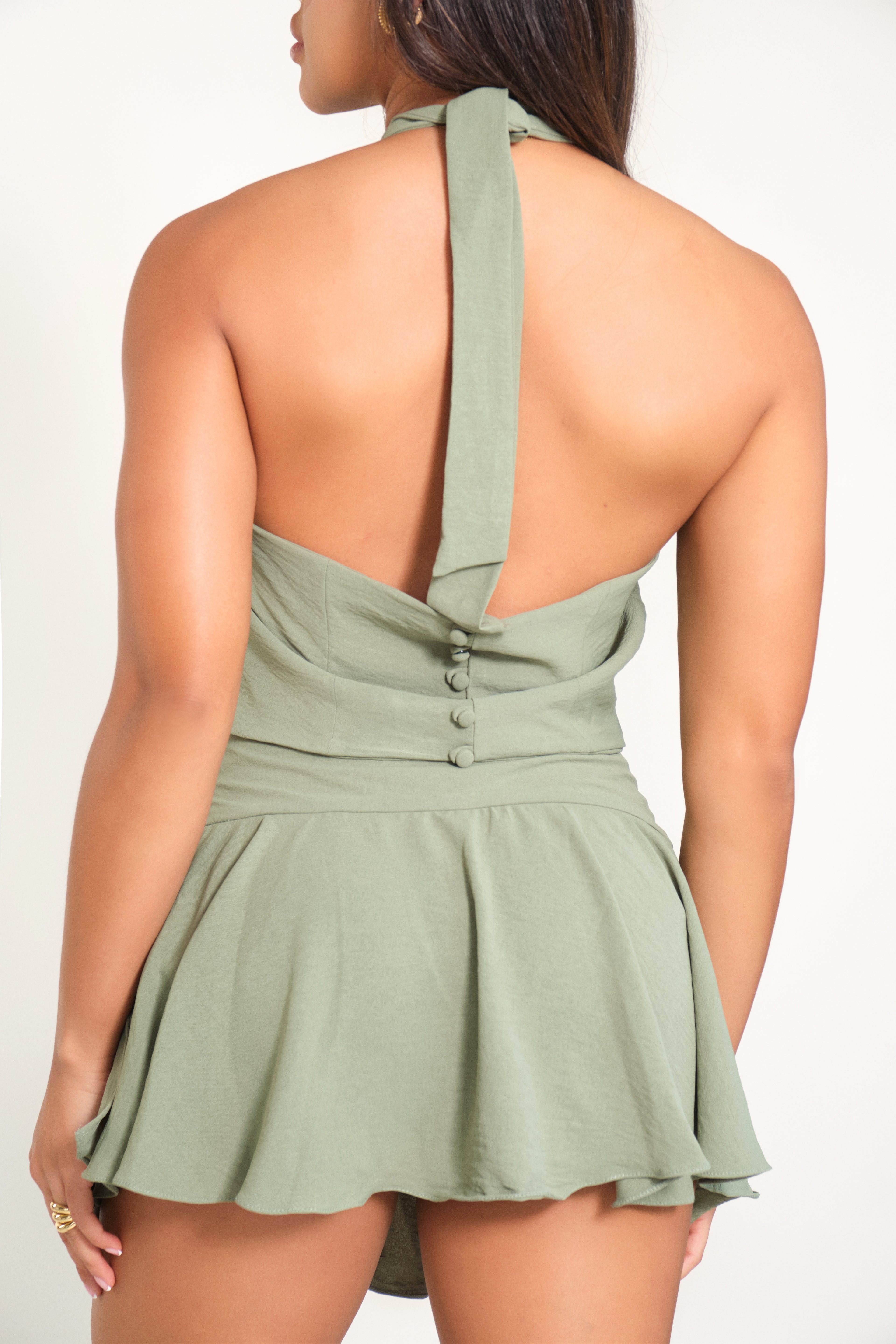 TOP SET LORNA