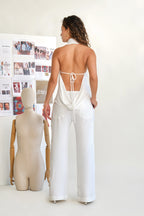 PANT SET FRANCHESCA