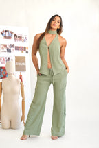 TOP SET FRANCHESCA