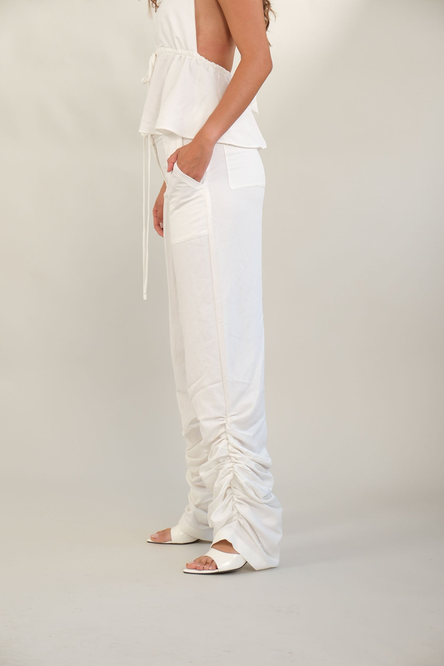 PANT SET ROMANA