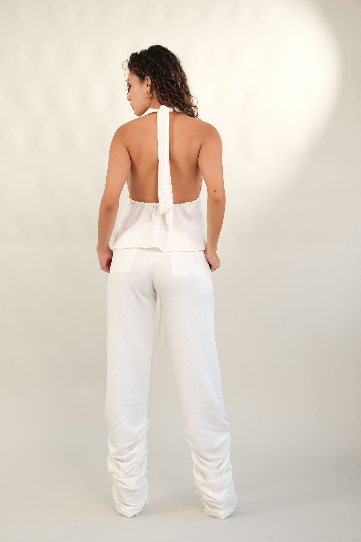 TOP SET ROMANA