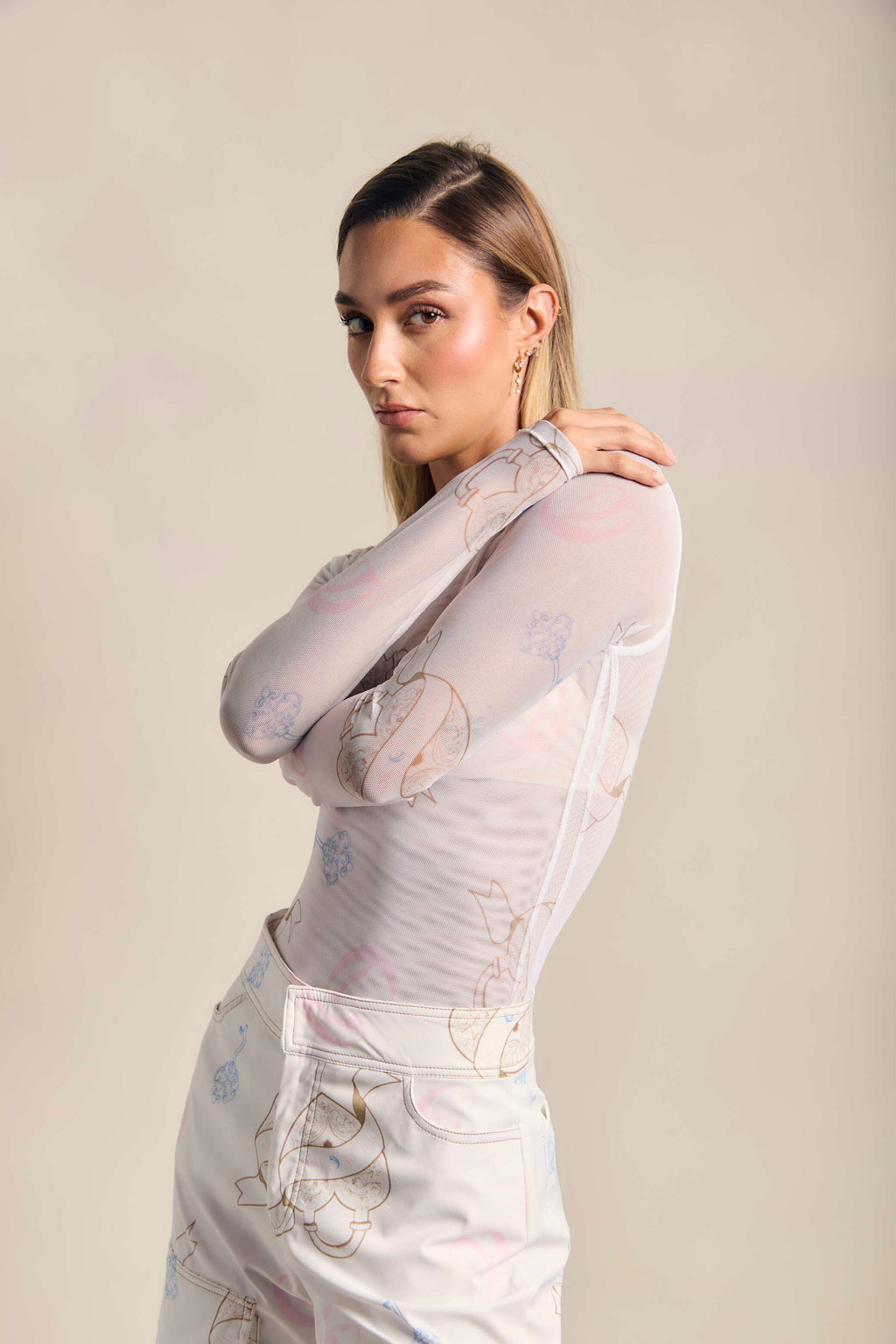 BODY BLOOM