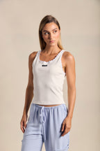 BASIC  TANK TOP