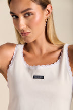 BASIC  TANK TOP