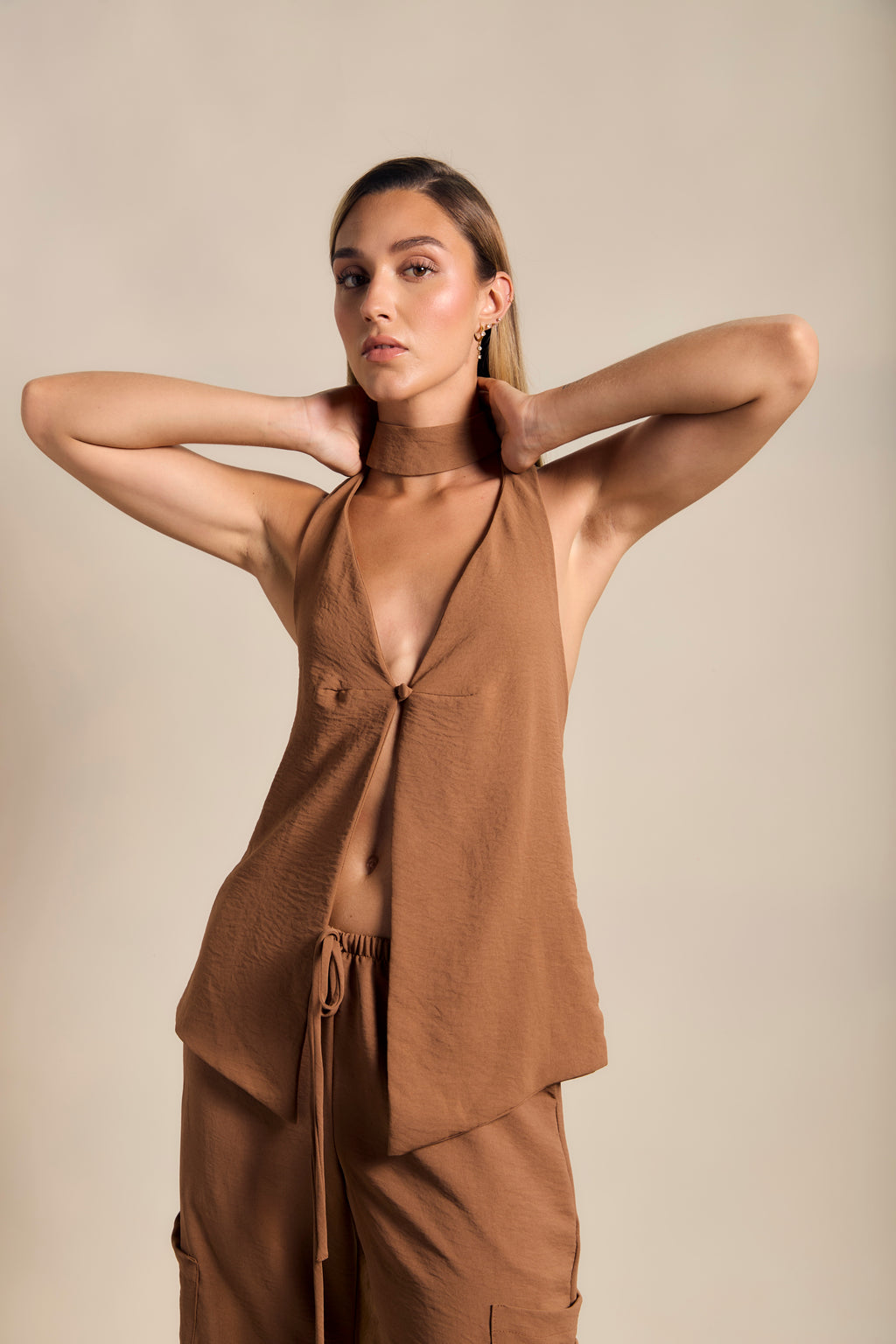 TOP SET FRANCHESCA