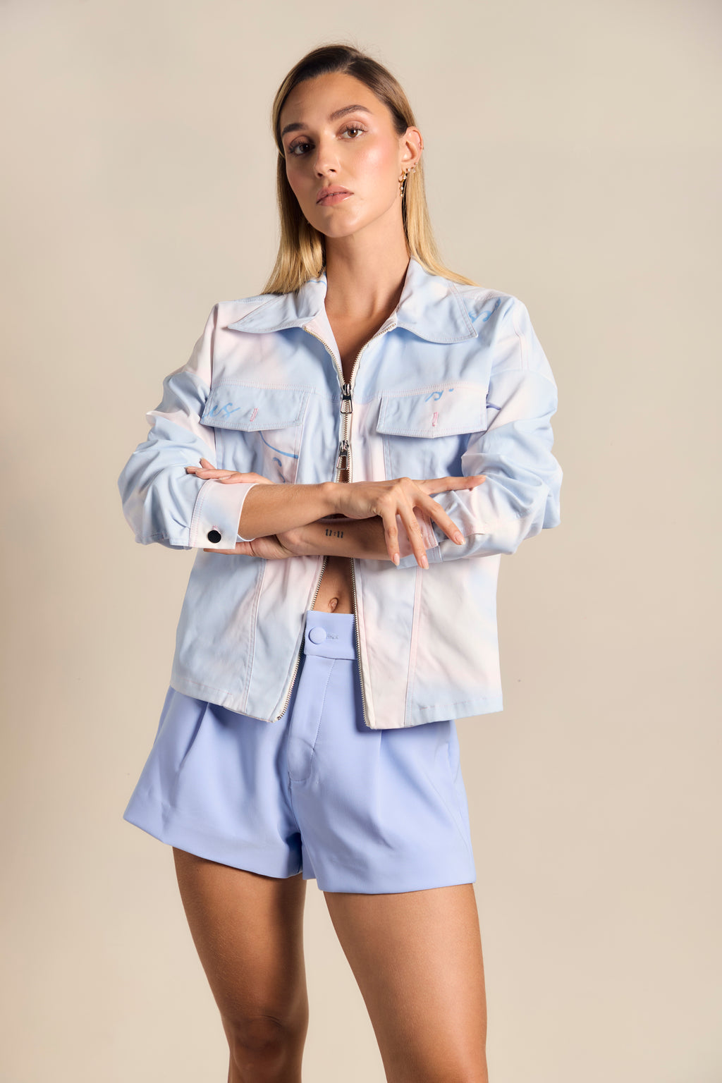 BLOOM JACKET
