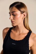 BASIC  TANK TOP
