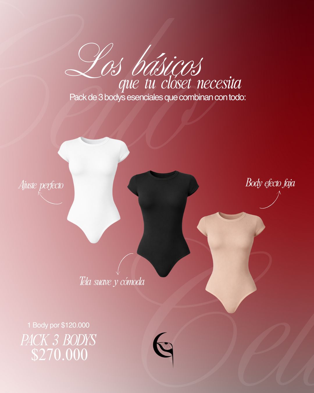 BODY CELIO